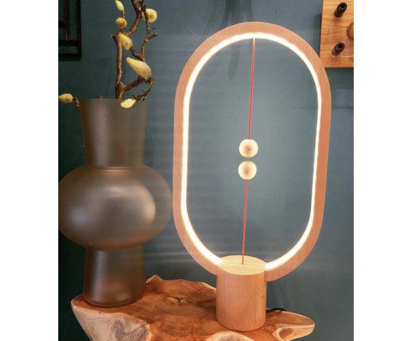 Allocacoc Heng Balance (WOOD) - slika 12