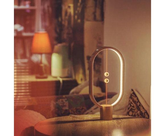 Allocacoc Heng Balance (WOOD) - slika 13