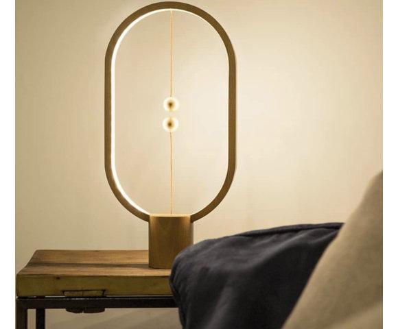 Allocacoc Heng Balance (WOOD) - slika 11