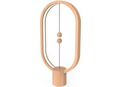 Allocacoc Heng Balance (WOOD)