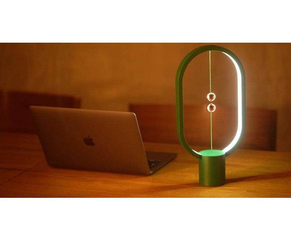 Allocacoc Heng Balance (WOOD) - slika 5