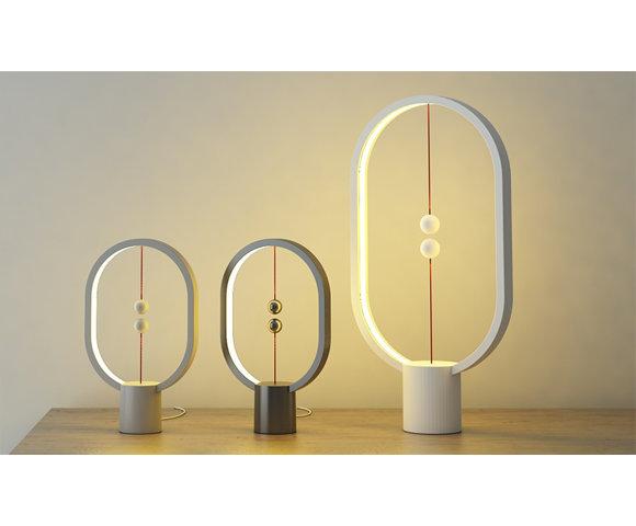 Allocacoc Heng Balance (WOOD) - slika 4