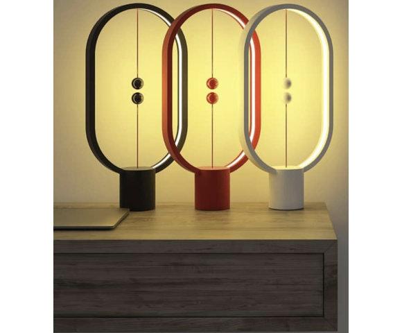 Allocacoc Heng Balance (white) - slika 4