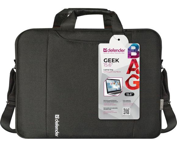 DEFENDER Geek - slika 3