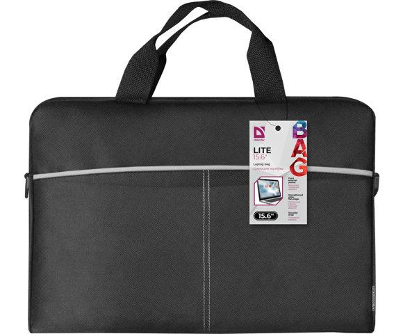 DEFENDER Lite (siva) - slika 3