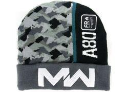 Numskull Call of Duty MW (Grey/Cammo)