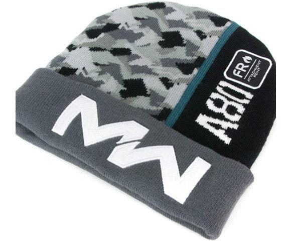 Numskull Call of Duty MW (Grey/Cammo) - slika 3