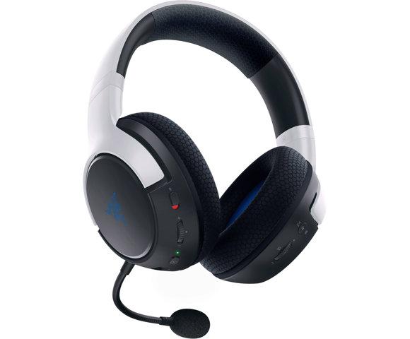 Razer Kaira HyperSpeed (White) - slika 3