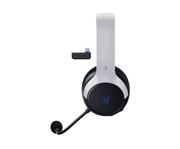 Razer Kaira HyperSpeed (White) - slika 2