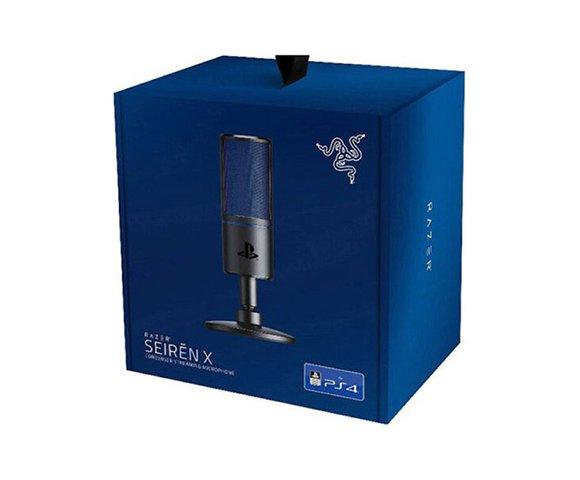 Razer Seiren X PS4 - slika 3