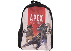 Comic Apex Legends Small Keyart