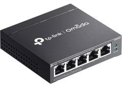TP-LINK ES205GP 5-port switch