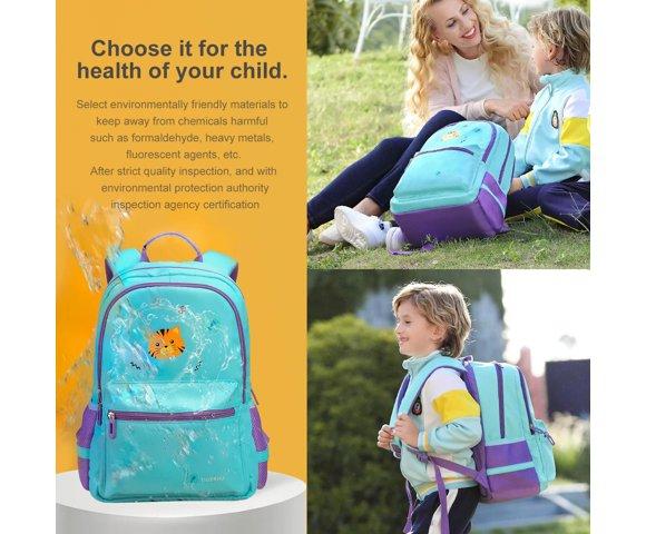 TIGERNU T-B9030A (Cyan/Purple) - slika 4