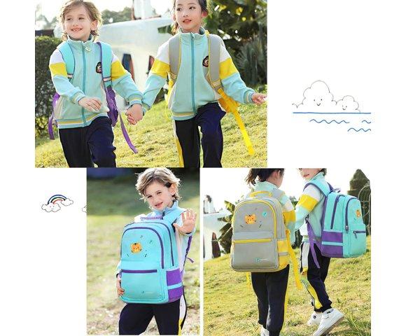 TIGERNU T-B9030A (Cyan/Purple) - slika 5