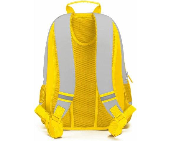 TIGERNU T-B9030A (Grey/Yellow) - slika 3