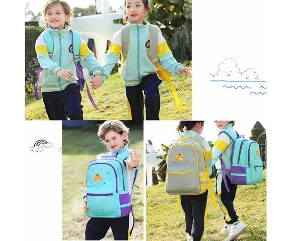 TIGERNU T-B9030A (Grey/Yellow) - slika 2