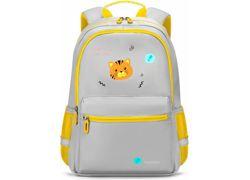 TIGERNU T-B9030A (Grey/Yellow)