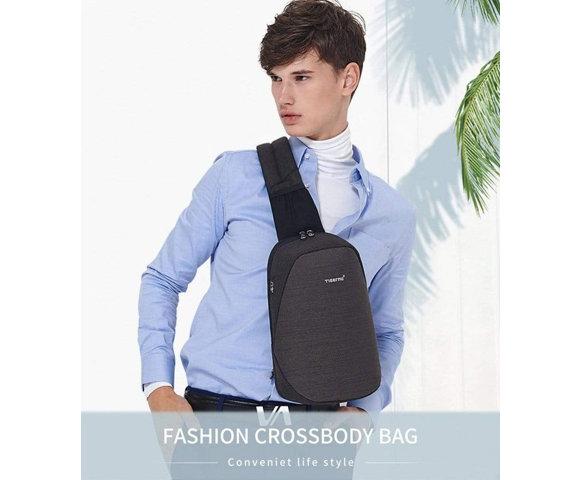 TIGERNU T-S8061 (Black/Gray) - slika 3