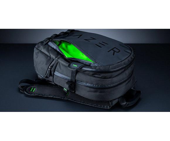 Razer Rogue 15 Backpack V3 Edition - slika 4