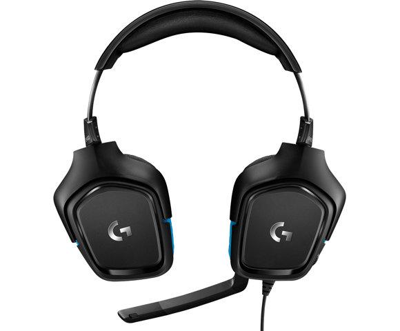 Logitech G432 (981-000770) - slika 4