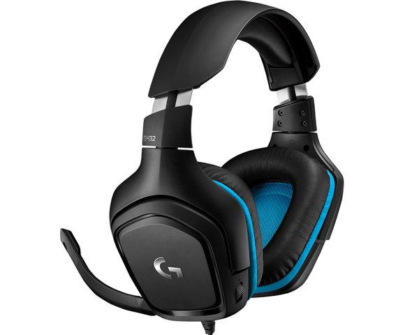 Logitech G432 (981-000770) - slika 5