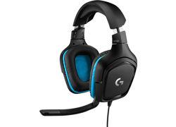 Logitech G432 (981-000770)