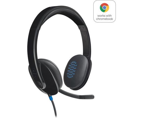 Logitech H540 (981-000480) - slika 2