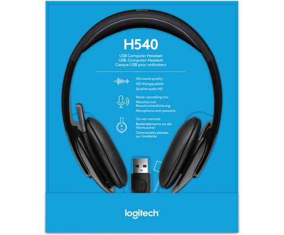 Logitech H540 (981-000480) - slika 5