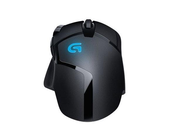 Logitech Hyperion Fury G402 (910-004067) - slika 5