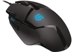 Logitech Hyperion Fury G402 (910-004067)
