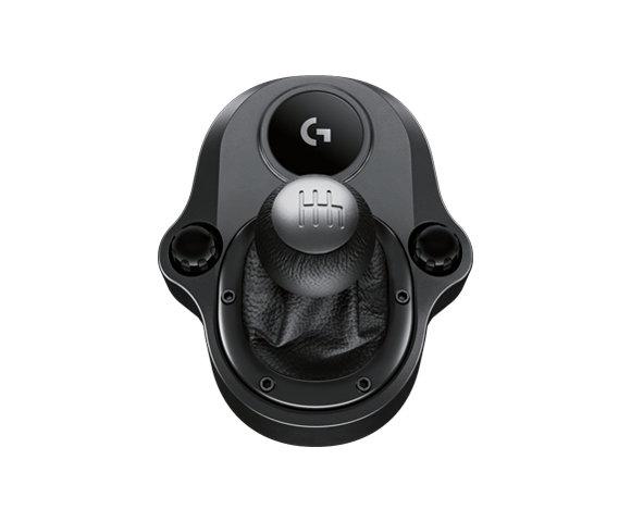 Logitech G Driving Force Shifter (941-000130) - slika 2
