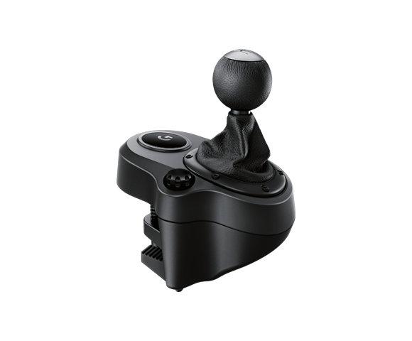 Logitech G Driving Force Shifter (941-000130) - slika 3