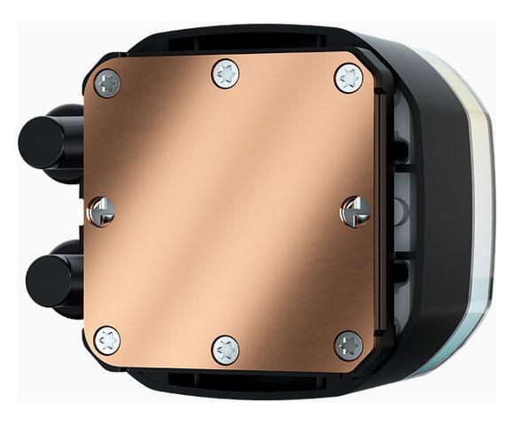 Corsair H100 RGB 240mm (CW-9060053-WW) - slika 2