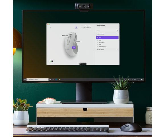 Logitech M650 (910-006240) - slika 3