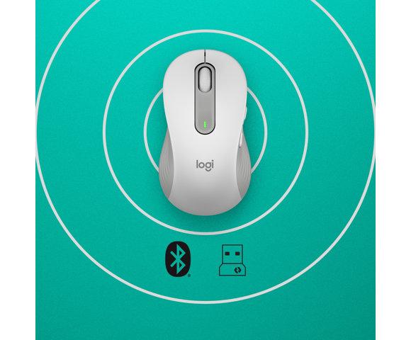 Logitech M650 (910-006240) - slika 6