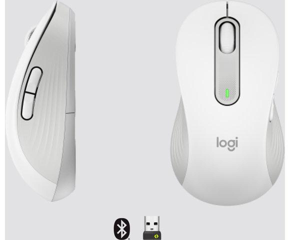 Logitech M650 (910-006240) - slika 2