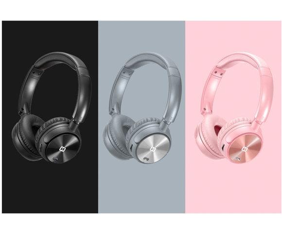 SWISSTEN TRIX (Pink) - slika 2