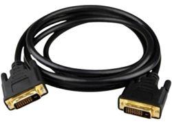 FAST ASIA DVI-D Dual Link M/M 1.8m