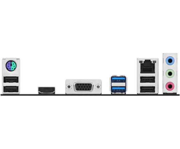 ASUS Prime H610M-K matična ploča - slika 3