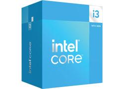 Intel Core i3-14100