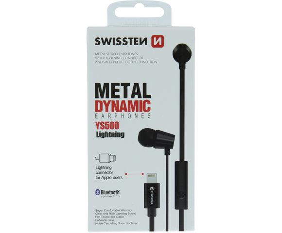 SWISSTEN Ys500 (Black) - slika 2