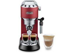 Delonghi Dedica Style (Crvena)