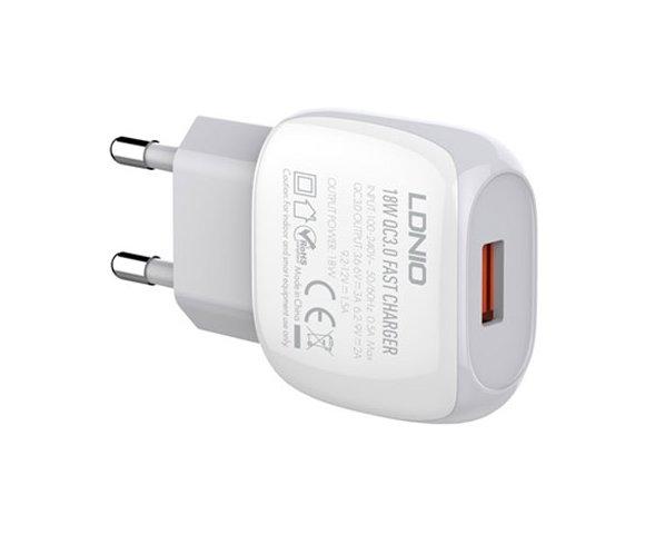 LDNIO A1306Q (iphone) - slika 2