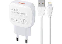 LDNIO A1306Q (iphone)