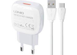 LDNIO A1306Q (tip C)