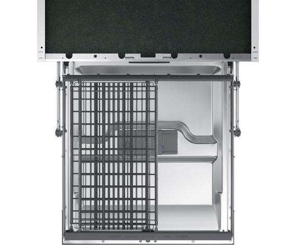 Samsung DW60M6070IB/ET - slika 6