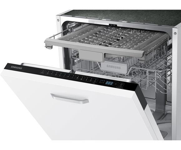 Samsung DW60M6070IB/ET - slika 5