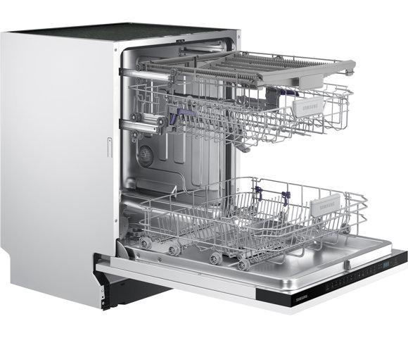 Samsung DW60M6070IB/ET - slika 3