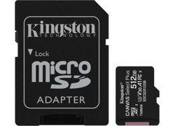Kingston SDCS2/512GB