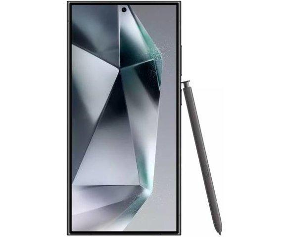 Samsung Galaxy S24 Ultra 12GB 256GB (Titanium Black) - slika 2